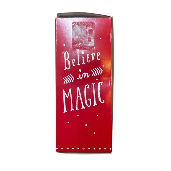 Hallmark Ornament 2015 If I Only Had a Brain Wizard of Oz Scarecrow Magic Sound - Picture 9 of 10